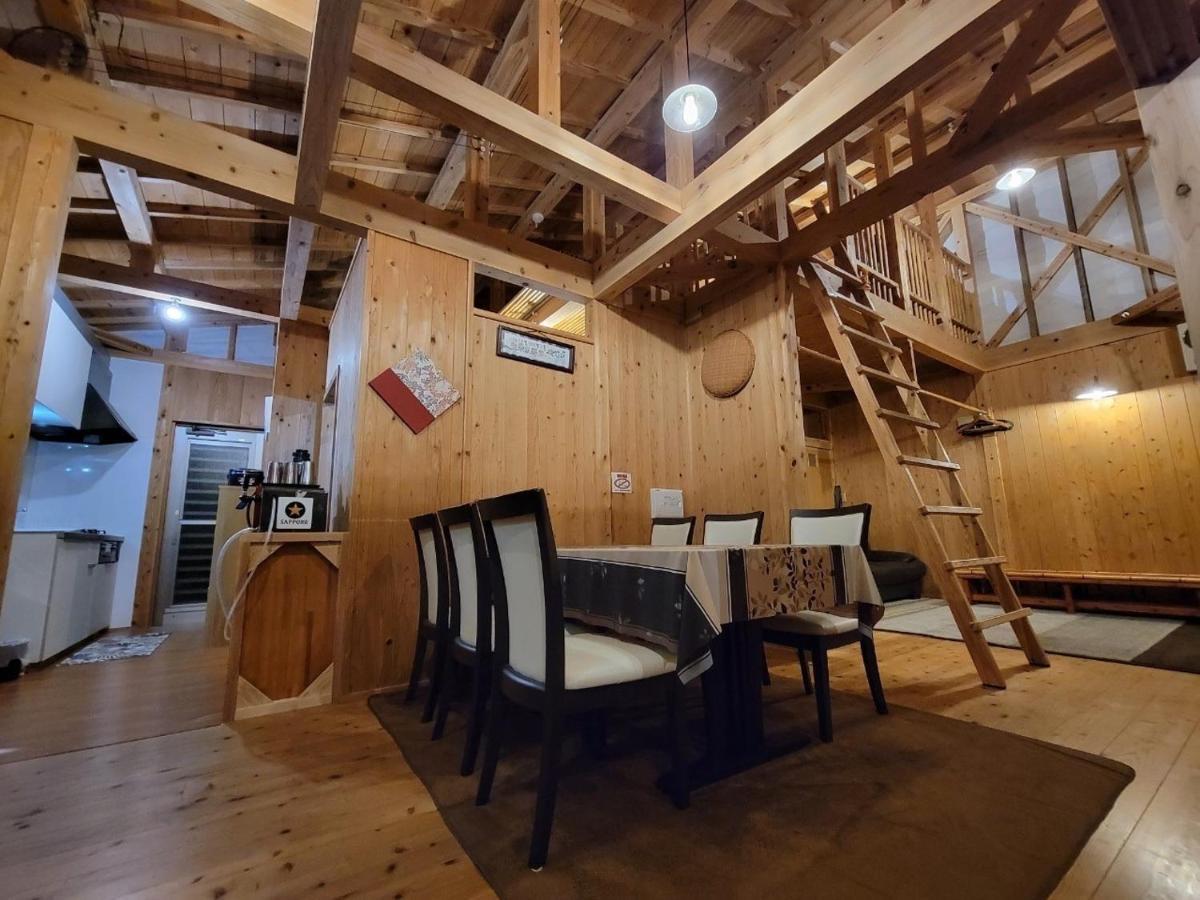 Pension Snadun Ginoza Extérieur photo